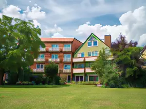 Weinhotel Rose