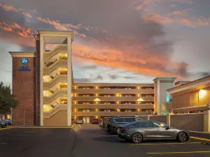 Best Western Mill River Manor
