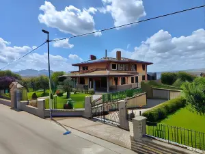 Villa Ulivi