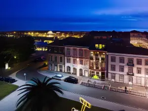 Casa do Rio Charm Suites