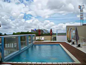 Hotel Inter Chimoio