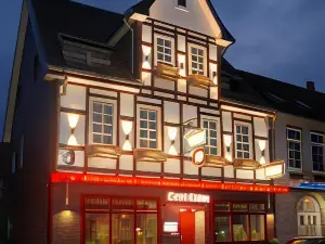 Hotel Stadtschänke
