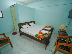 Hotel Ramlalla Palace