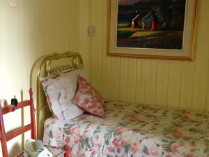 Auberge les Blancs Moutons