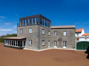 Casa Das Faias
