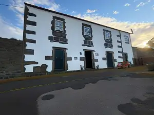 Casa da Madrinha Graciosa