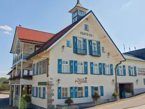 Meiser Rosenstuben Hotel