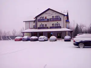 Pensiunea Stella Drăguș