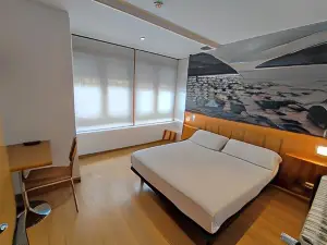 Hotel Dabeleira