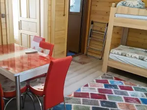 Katipogullari Apart