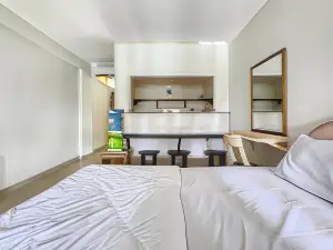 Kondominium Carita Jaya RedPartner