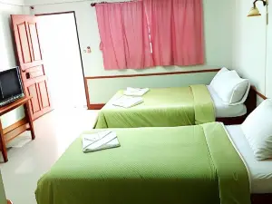 Rayong Phurua Resort