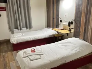Fasthotel