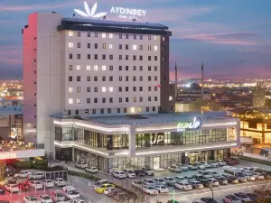 Aydinbey Park Otel