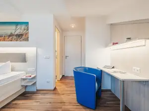 Hotel Seeblick