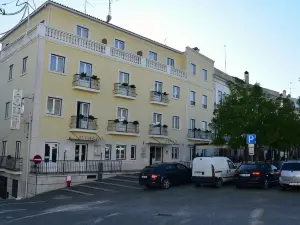 Hotel Torres Novas
