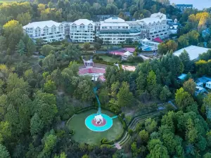 Pearl Continental Hotel, Bhurban