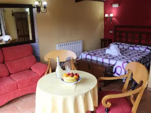 La Buena Siesta