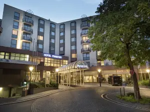 Maritim Hotel Bad Homburg