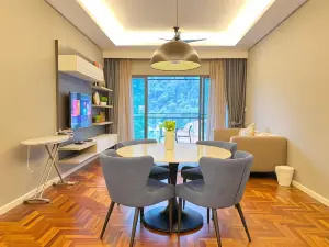 Vista Residences Genting Highlands Terrace Suites with Unit Parking & WiFi