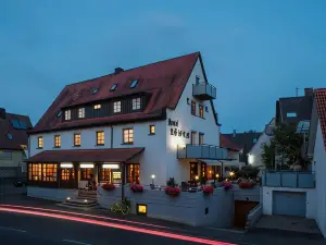Hotel-Restaurant Löwen