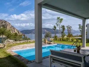 Z-Villas Beach Hotel