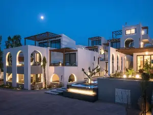 Vaya Suites by Omilos Hotels