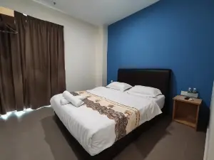 Mass Hotel