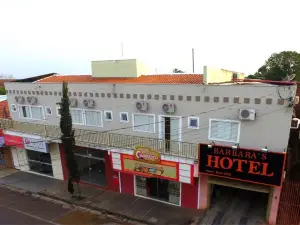 Barbara's Hotel