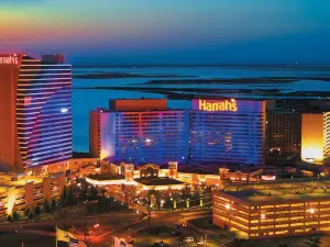 Harrah's Resort Atlantic City
