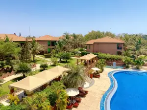 Seafront Residences