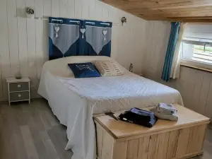 Chambre d'hôtes le chat botté