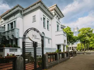 Vigo Hotel