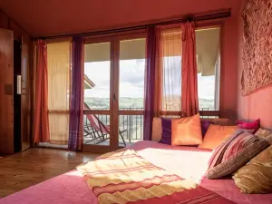 Hotel Alma de Romero