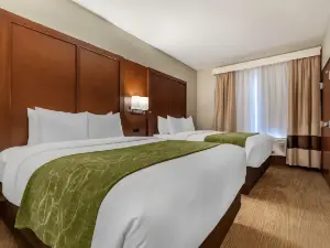 Comfort Suites
