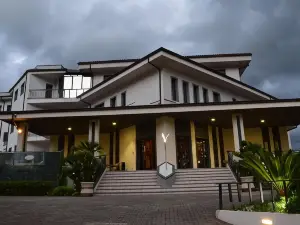 Hotel Palace Savuto