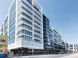 Ilixir Apartments by Ready Set Host