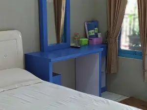 Hotel Bougenviel Lamongan