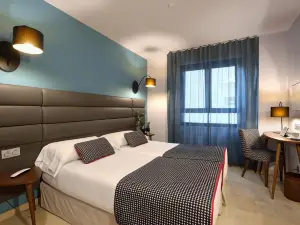 Hotel Pamplona Plaza