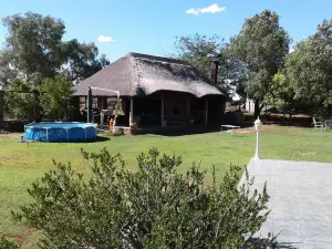 Ebenhaeser Guest Farm