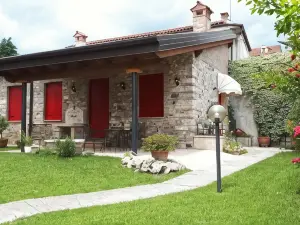 Le Scuderie di s.Bakhita