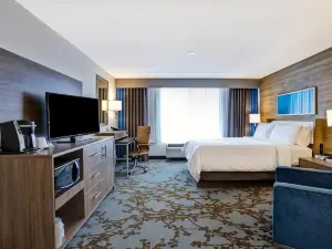 Holiday Inn MISSISSAUGA TORONTO WEST by IHG