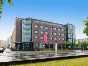 Prize by Radisson, Rostock City