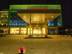 Puri Indah Hotel