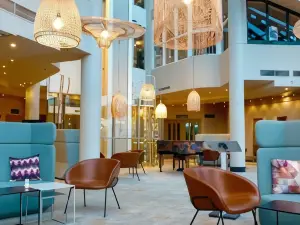 Hotel Amadeus Frankfurt