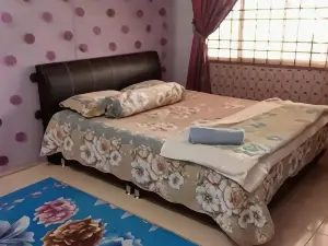 Zaida Homestay Changlun