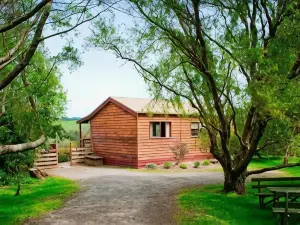 Johanna River Farm & Cottages
