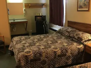 Buffalo Lodge Inn