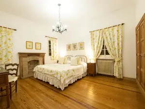 Posada Los Cedros