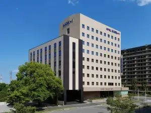 Hotel Mark-1 Cnt